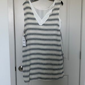ZARA SUMMER FREE & EASY DRESS
